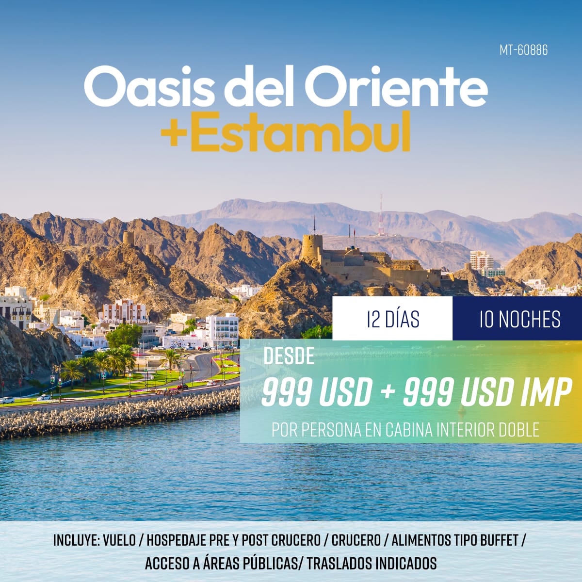 Especial viaje a Estambul